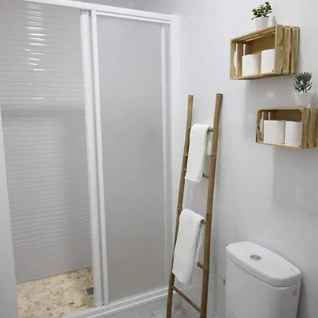 Estudio Centrico Apartment *