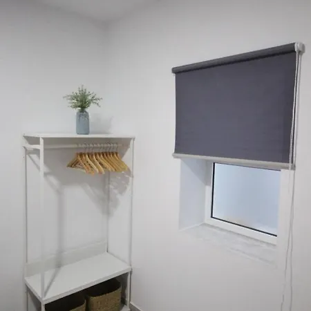 Apartment Estudio Centrico Conil De La Frontera